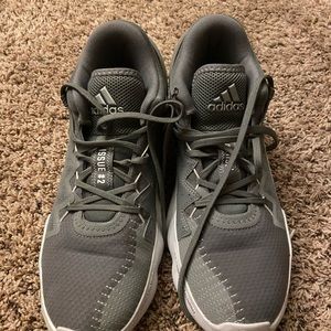 Men’s “Donovan Mitchell” basketball shoes Sz 9